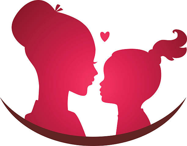 С Днём дочери. 