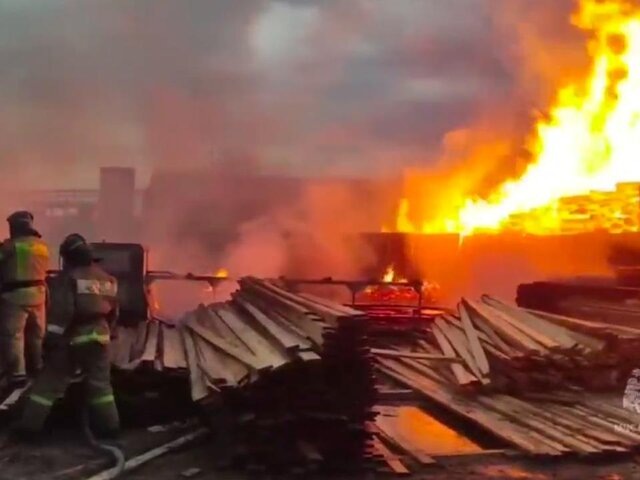    Фото: телеграм-канал "МЧС России"