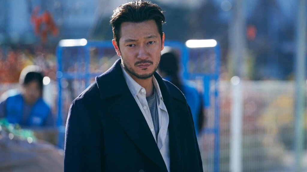    Фото: кадр из сериала