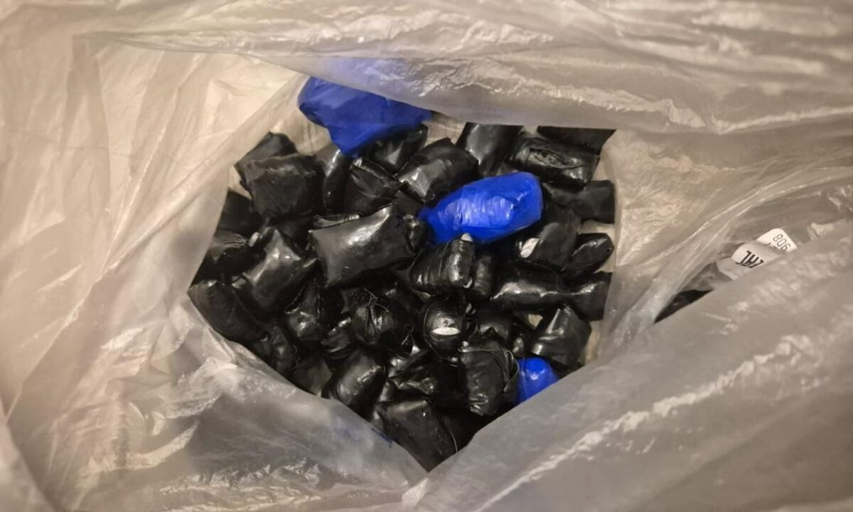    Фото t.me/propolice_nvrsk