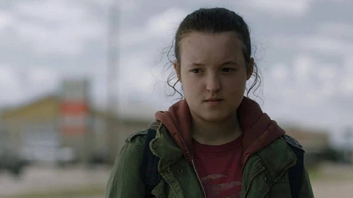    Фото: Одни из нас, 2023 год