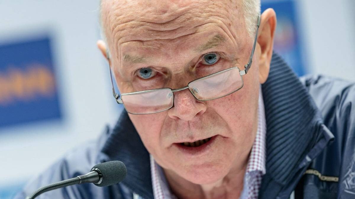    Фото: Imago/TASS