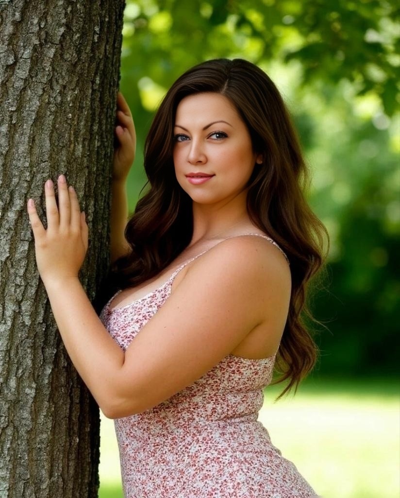 Автор рассказа и канала, Татьяна.