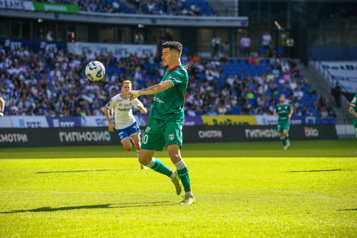 Фото: rubin-kazan.ru