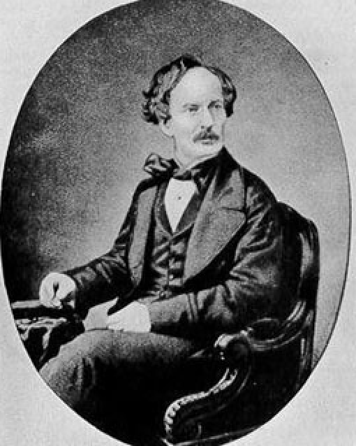 Дэвид Уркварт