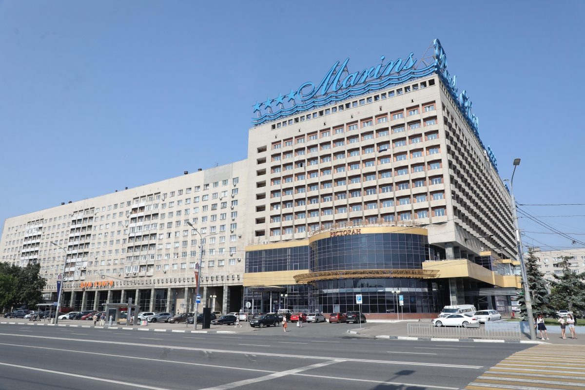    Дом книги продолжает работать