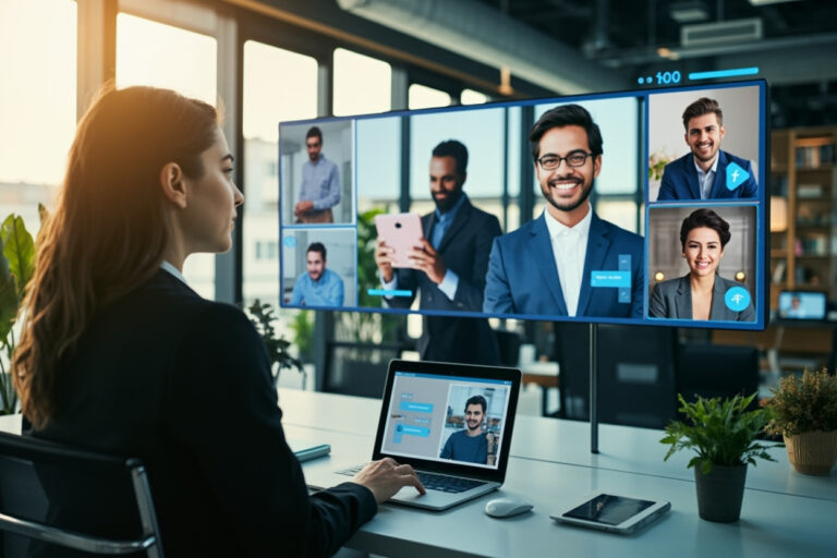    ИИ автоматизация для бизнеса Astralot AI