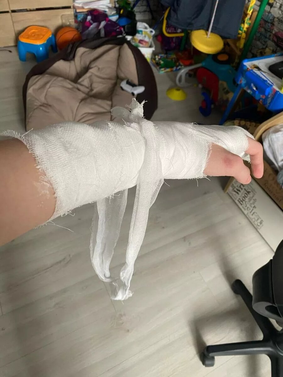 Листайте вправо, чтобы увидеть больше изображений