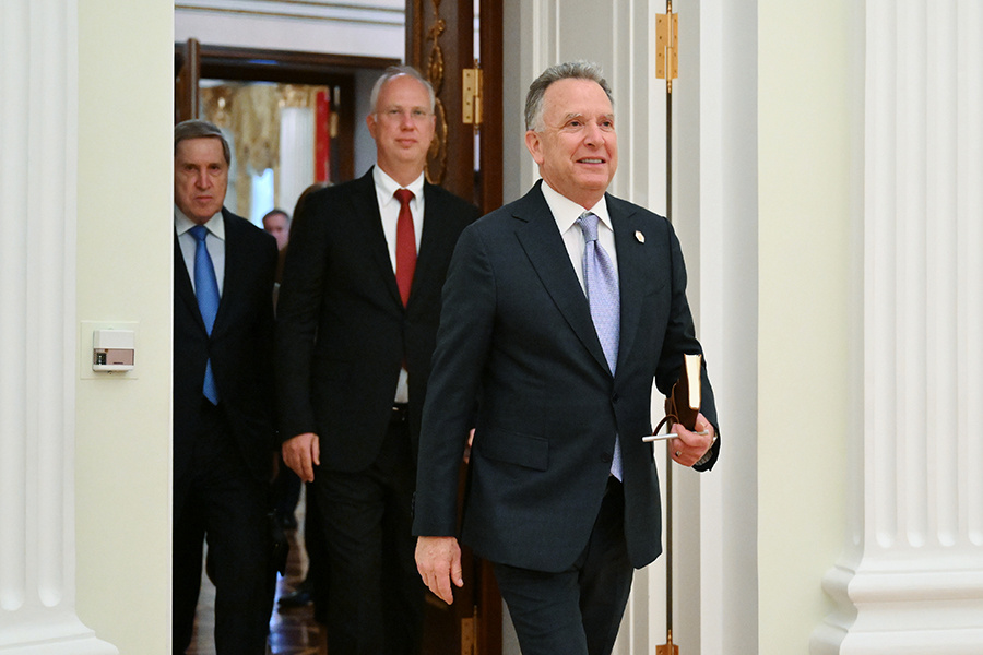    © Кристина Кормилицына/РИА Новости