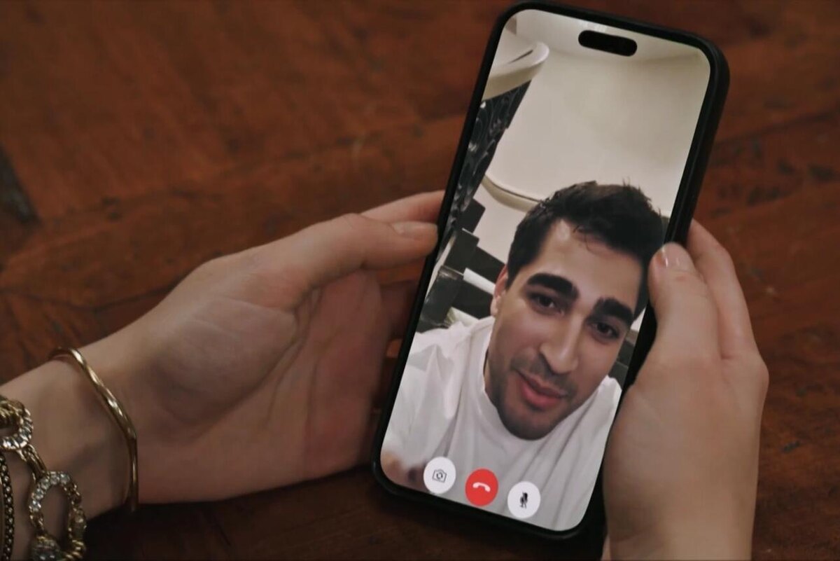    «Зимородок», 2022 — 2025 кадр из сериала