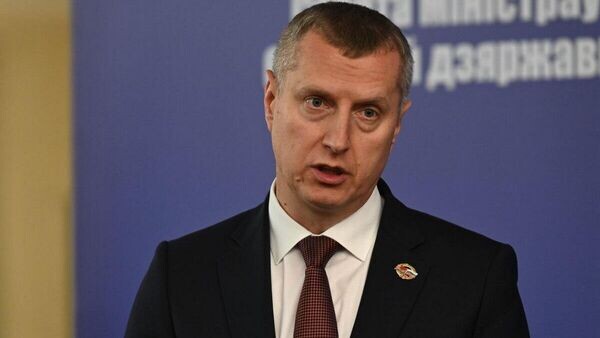    © Sputnik / Виктор Толочко