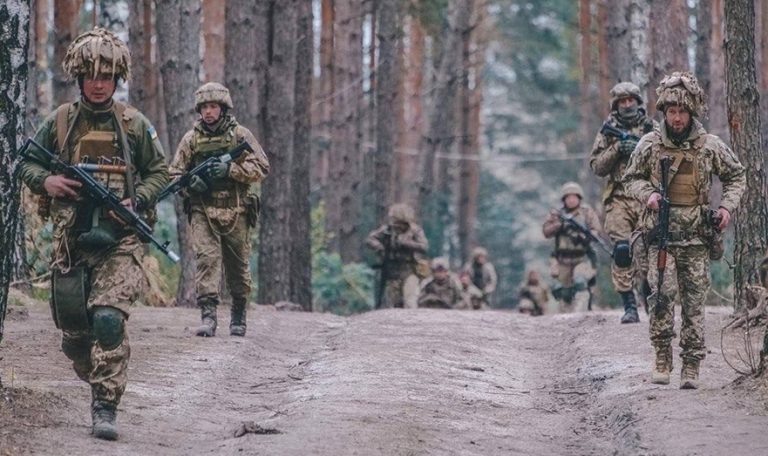 Лето 2025 года будет «жарким» . В России предрекли новый «контрнахрюк» ВСУ летом 2025 года