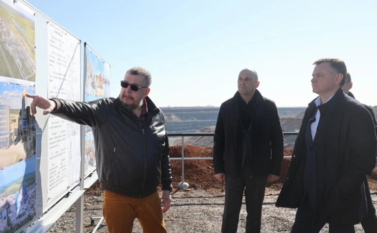 Фото: пресс-служба правительства Ростовской области