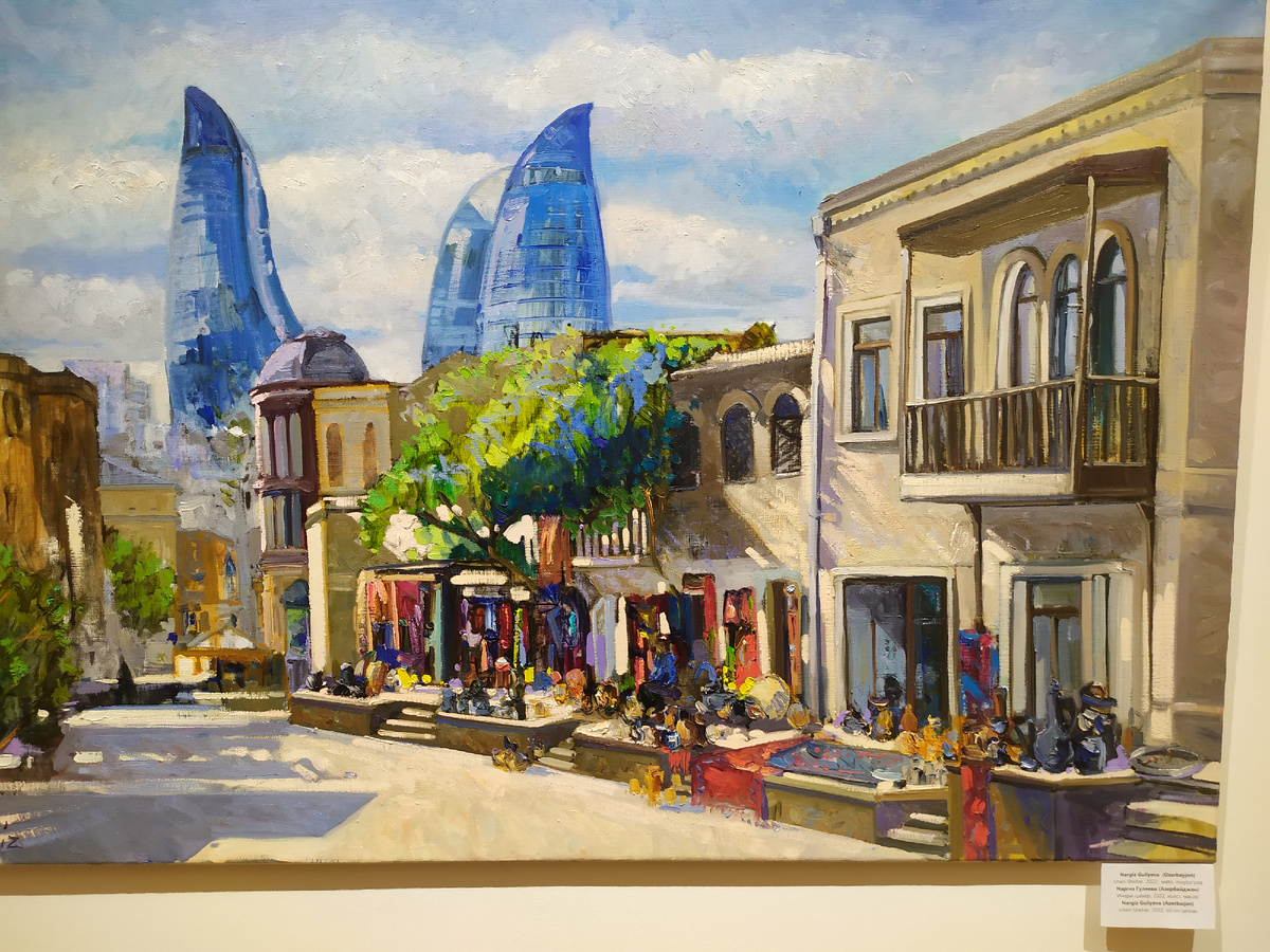 Фото автора.