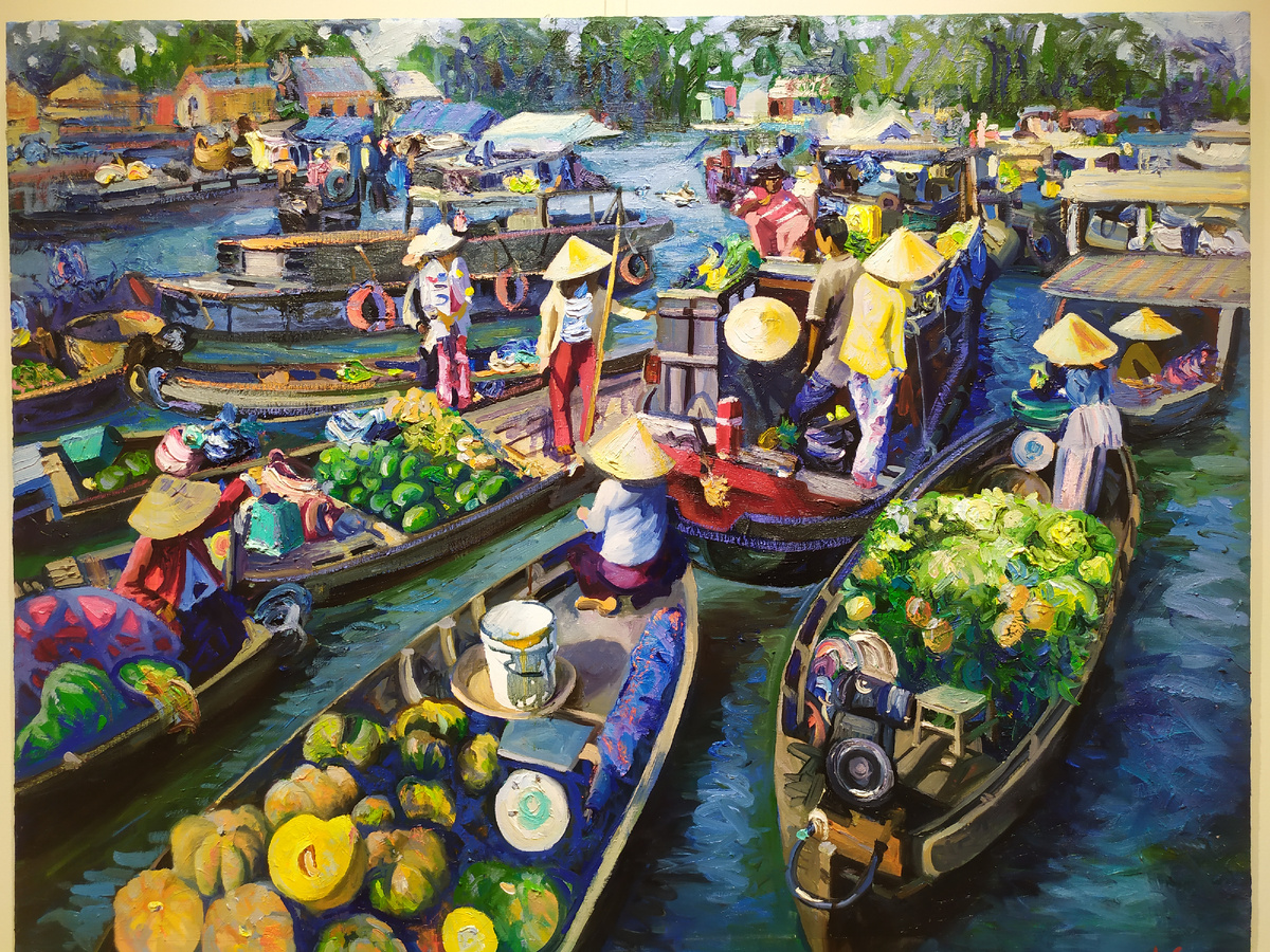 Фото автора.