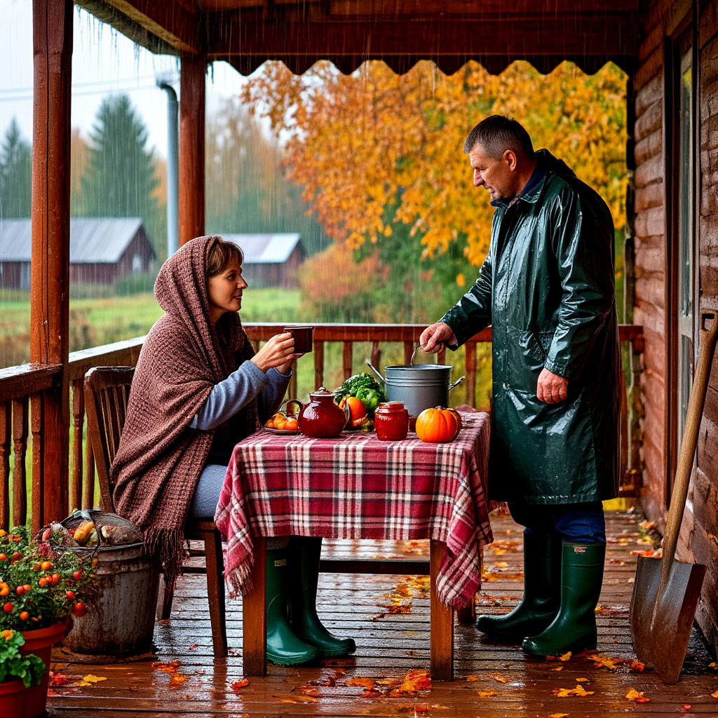 Моя работа с нейросетью. А что?Мне нравится.