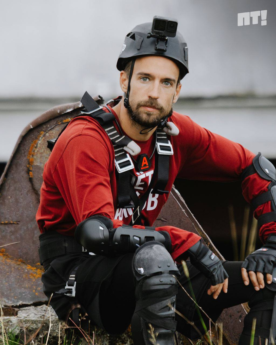 Фото: телеканал "Пятница"