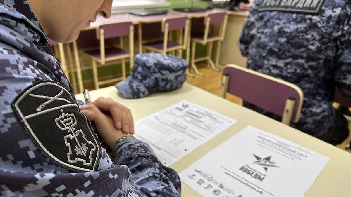    Фото: телеграм-канал Росгвардия Краснодарский край