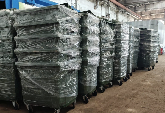    пресс-служба Южного Регоператора