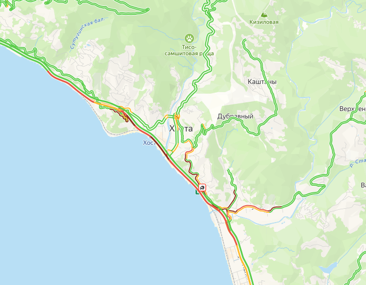    Фото: «Яндекс.Карты»