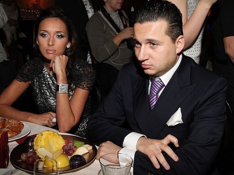   Лилия Шарловская