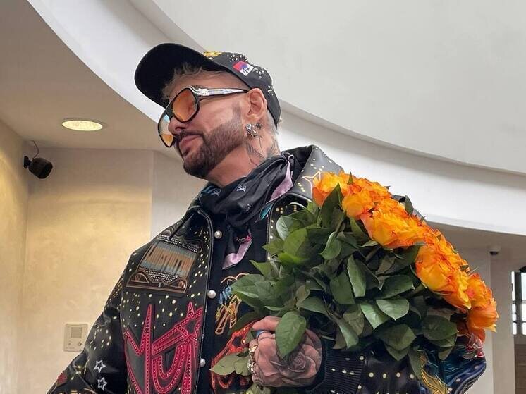   Алиса Кузьмина