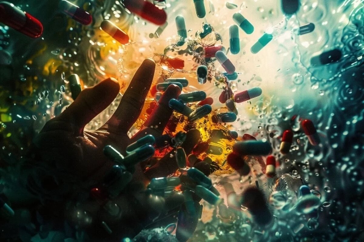    В Иваново задержан подозреваемый в наркоторговле