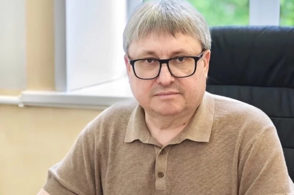    Трамвайно-троллейбусное управление Самары возглавил Дмитрий Петров