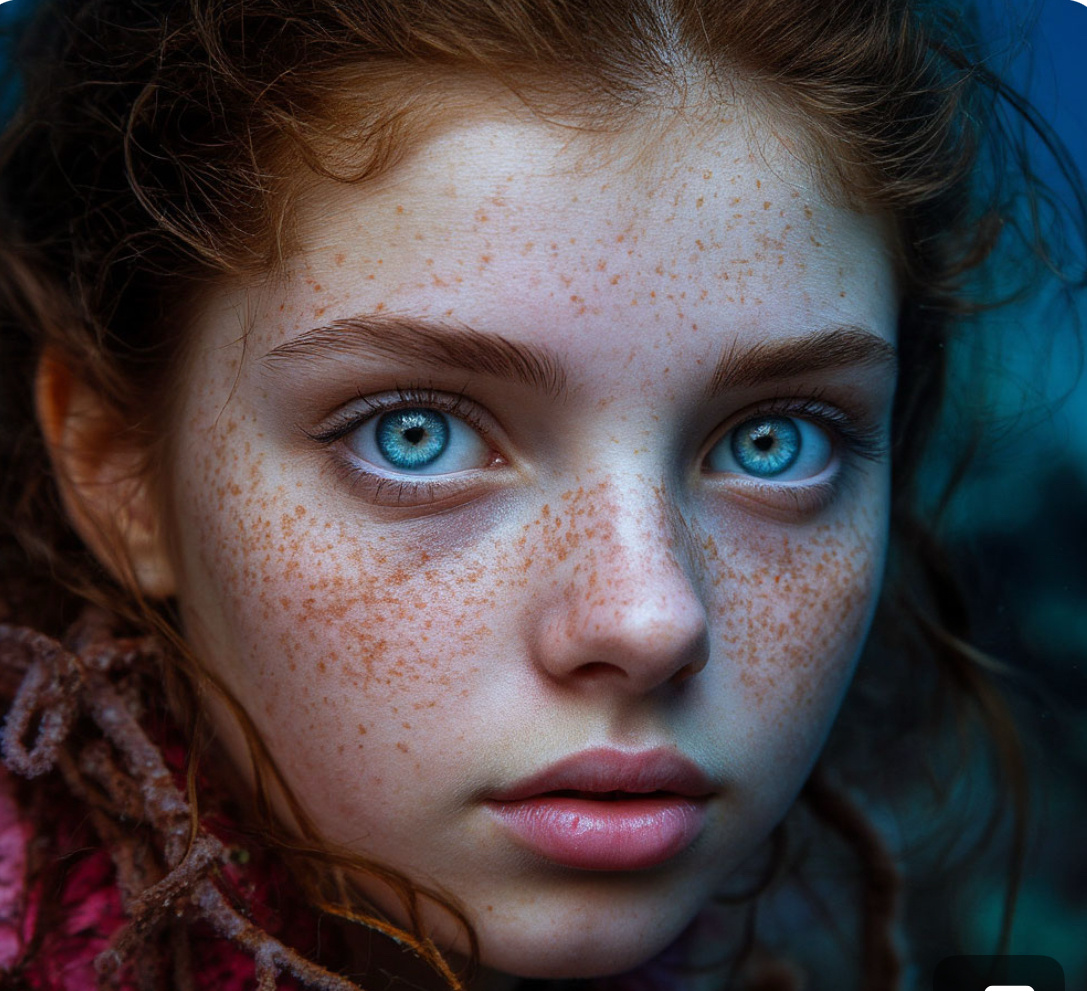 Эта сказка посвящается Аички в честь ее ДР