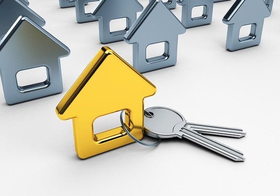 Недвижимость Краснодара — Ипотека | Рассрочка | Новостройка | Квартира 