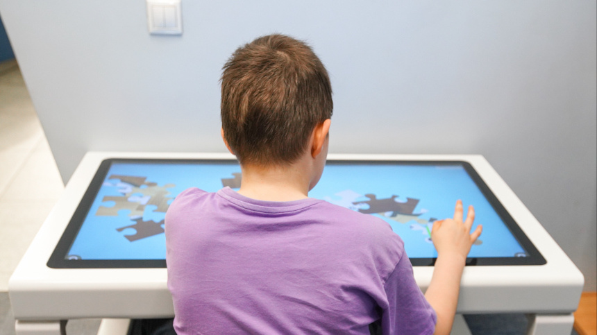    Фото: ИЗВЕСТИЯ/Анна Селина