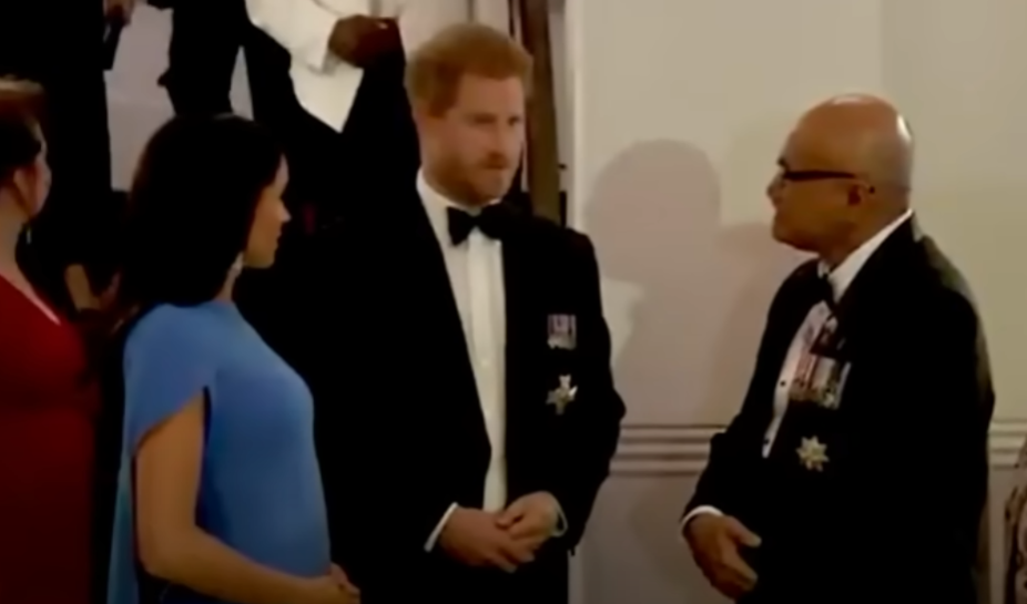 «Арчи настолько фальшив, насколько это вообще возможно», — Леди С. выпускает новую статью о «фальшивой» беременности Меган