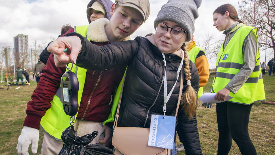 Фото: Артем Пряхин / Коммерсантъ
