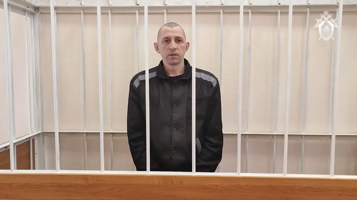    Украинскому боевику назначили 15 лет лишения свободы за теракт в Курской области