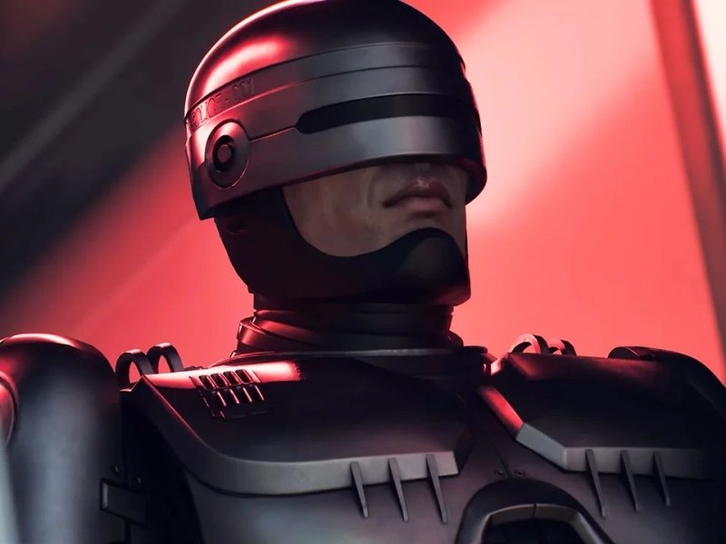    Крепкий орешек. Шутер RoboCop: Rogue City — Unfinished Business обрёл дату релиза [ВИДЕО]