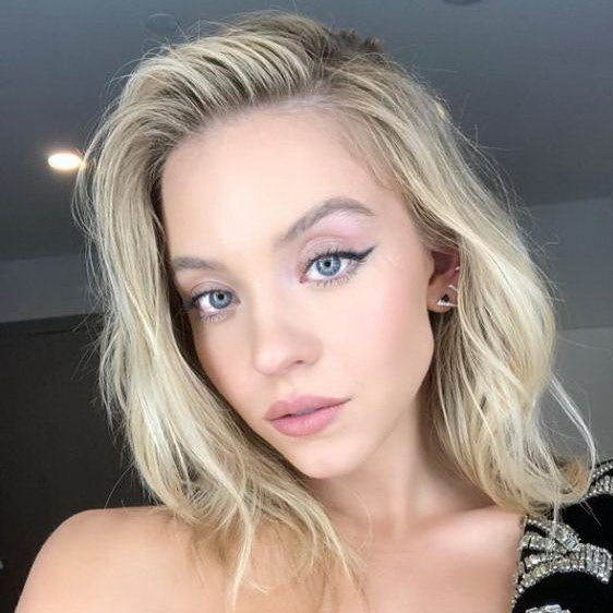     Сидни Суини снимется в экранизации игры «Split Fiction»