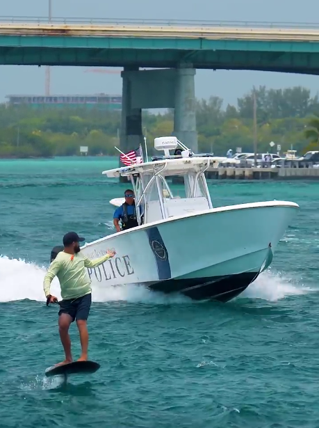 Скрин из видео.