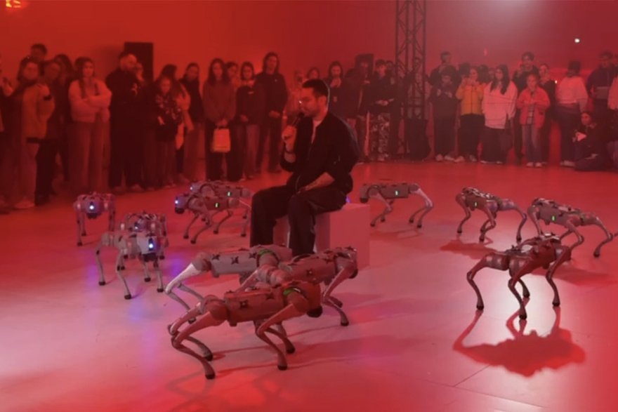    Кадр: Телеграм-канал Хлеб и зрелища в NN