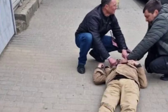     / Источник: Кадр из видео