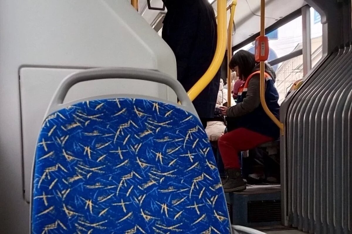    В Уфе на городских маршрутах на 5 рублей повысится стоимость проезда