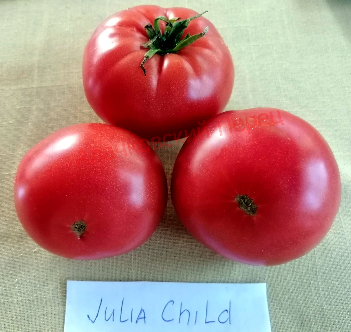 Джулия Чайлд (Julia child)