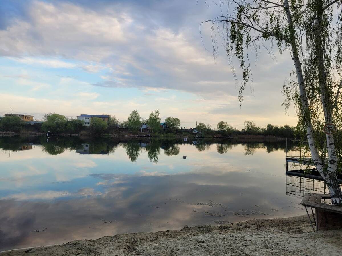 Фото автора