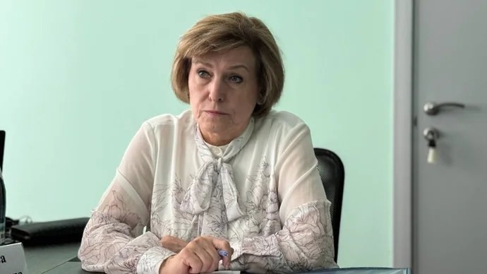    Экс-глава Октябрьского района Анна Куташова получила назначение в правительстве Белгородской области