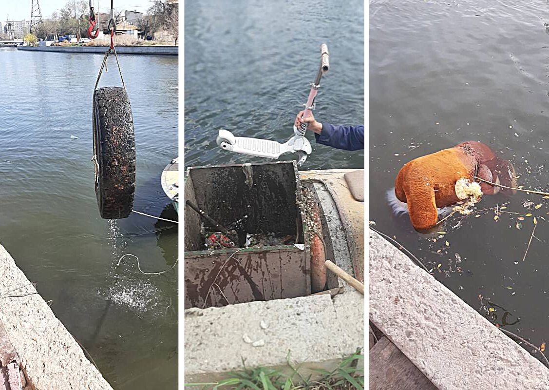 Фото: пресс-служба МО "Город Астрахань"