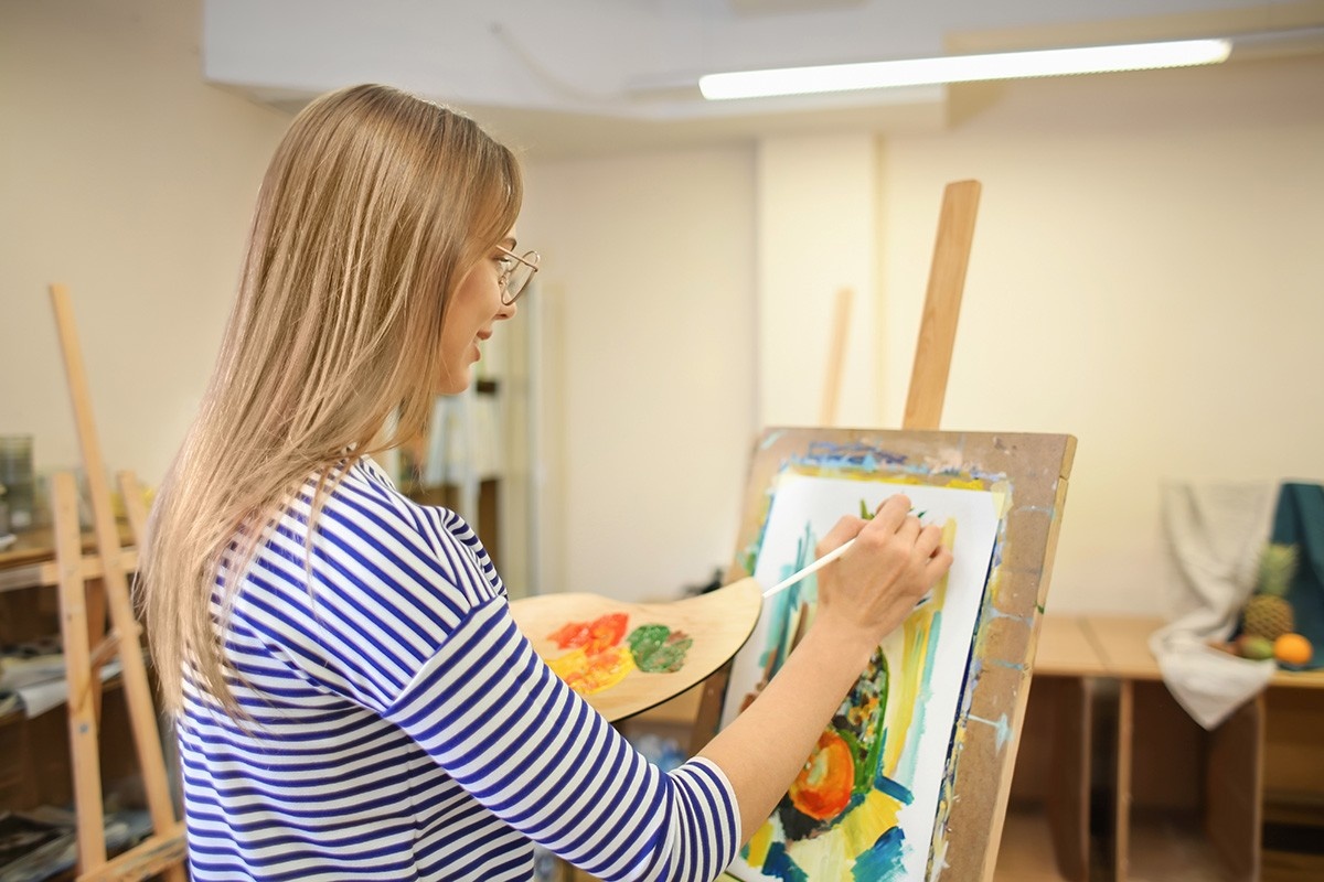 Требования, программа дополнительных испытаний и источники для подготовки обычно есть на сайтах вузов или в приемной комиссии. Источник: Shutterstock📷
