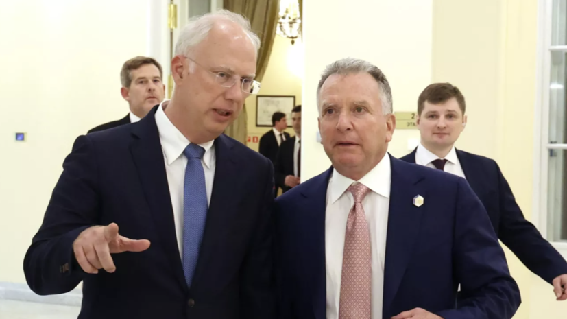   РИА Новости