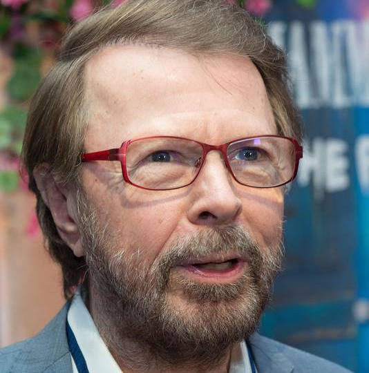 Старший из ABBA Бьорн Ульвеус - 80!