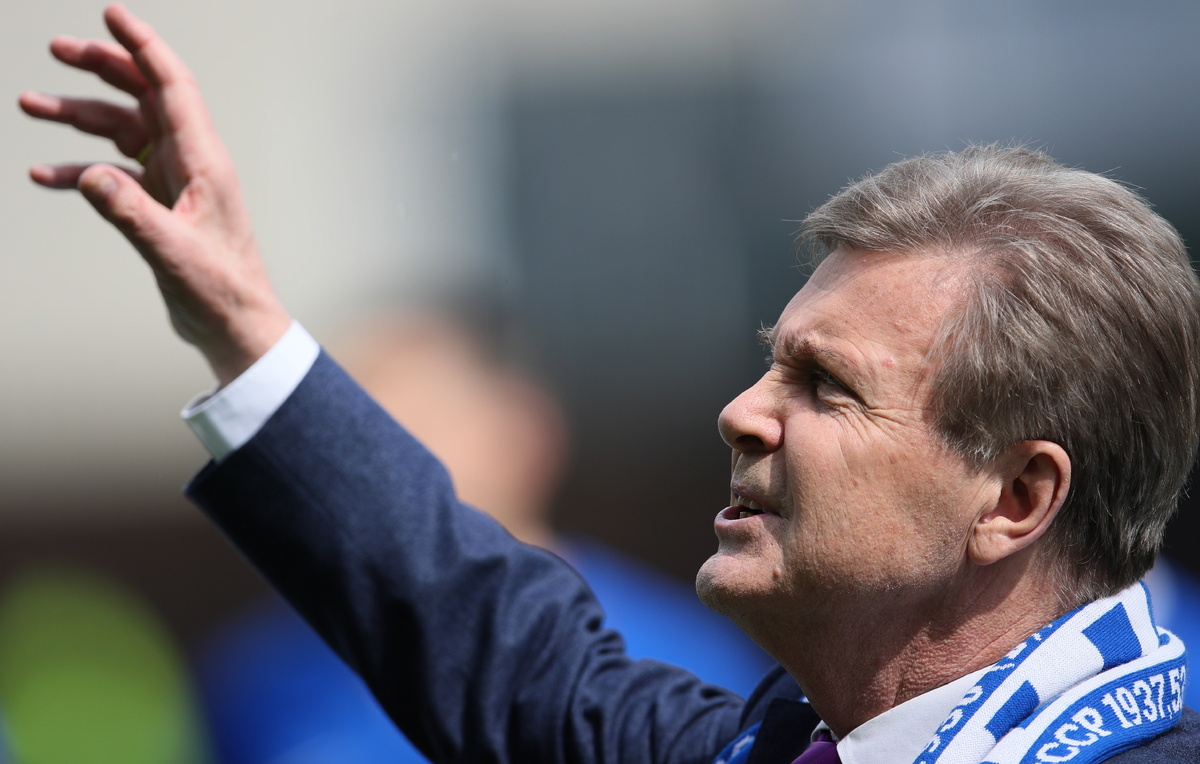    Лев Лещенко  Сергей Бобылев/ТАСС