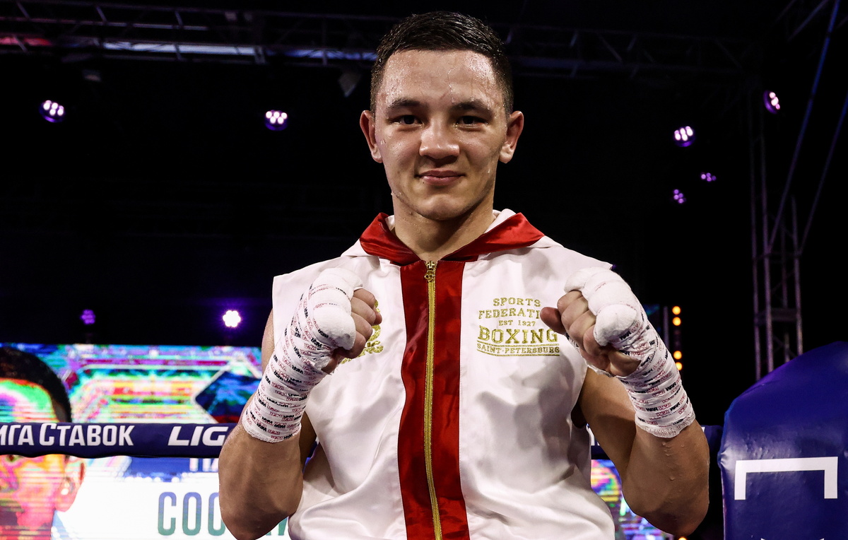    Павел Сосулин  Валерий Шарифулин/ТАСС