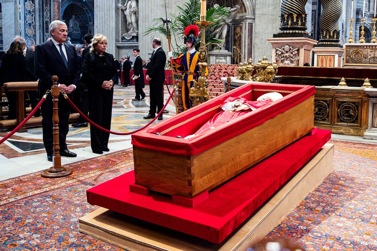     / Источник: © Global Look Press